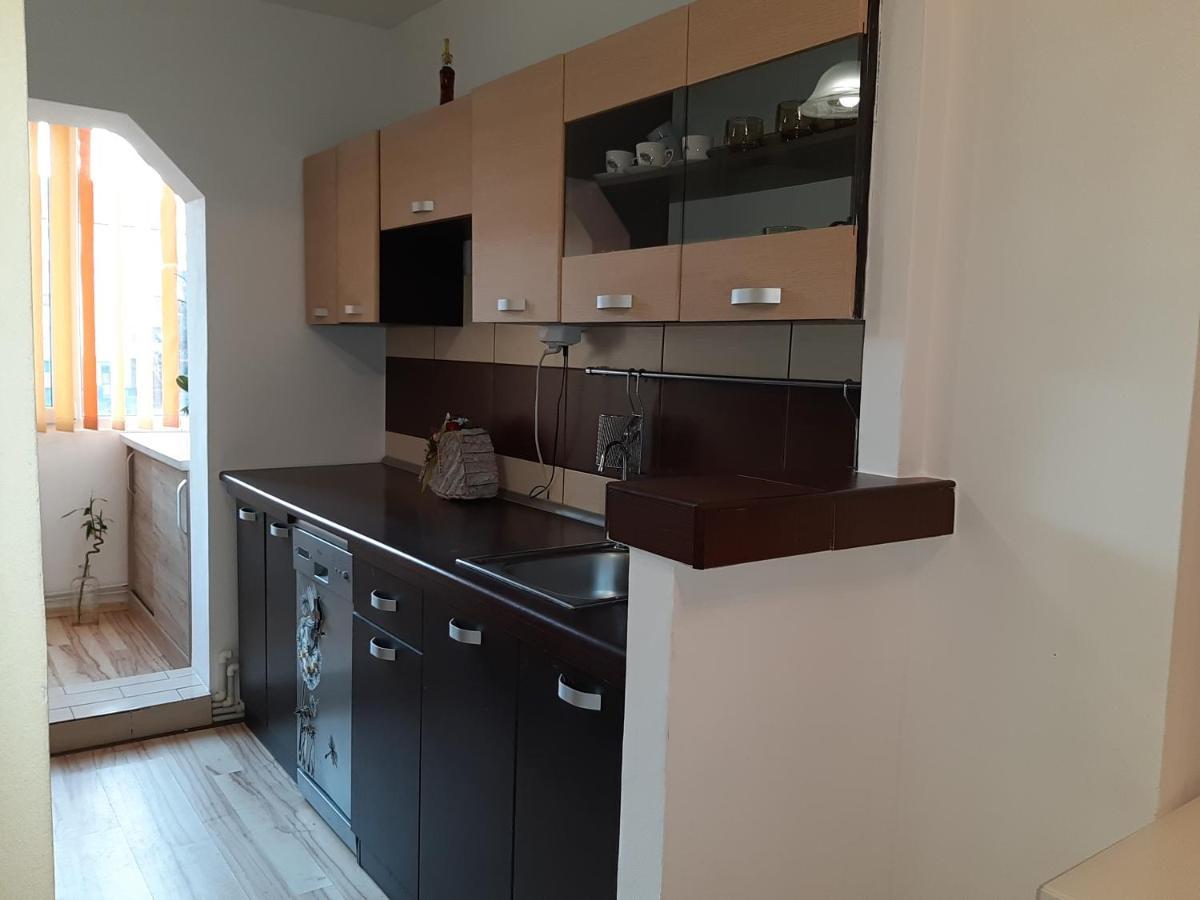 Sepsi 4You Apartment Sfântu-Gheorghe Εξωτερικό φωτογραφία