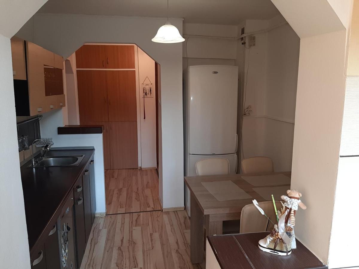 Sepsi 4You Apartment Sfântu-Gheorghe Εξωτερικό φωτογραφία