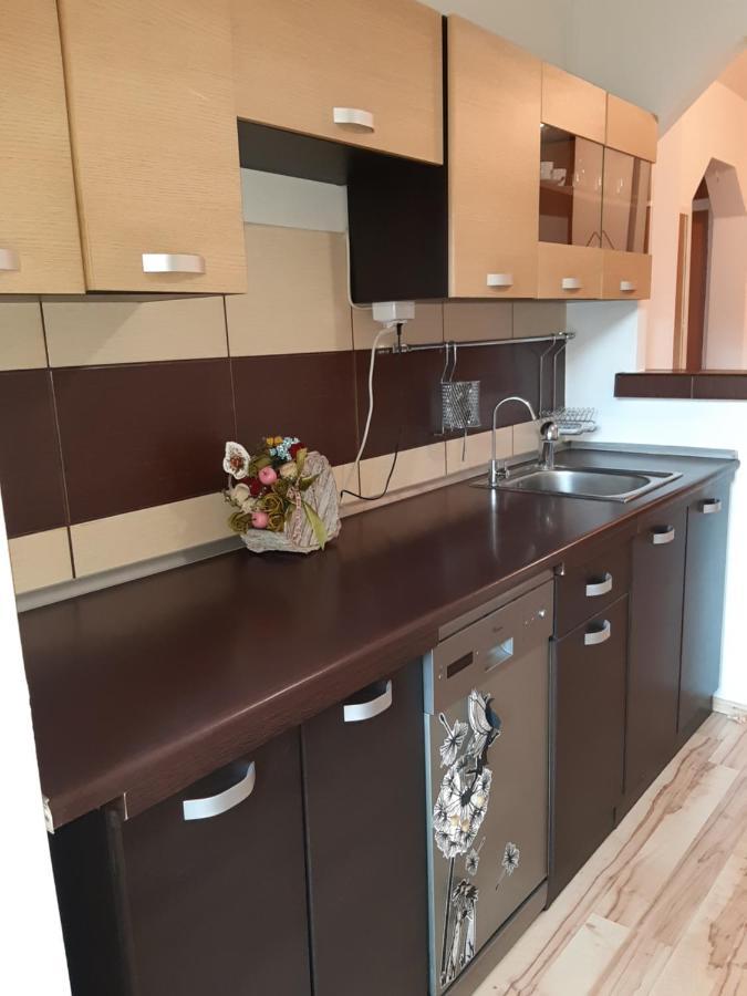 Sepsi 4You Apartment Sfântu-Gheorghe Εξωτερικό φωτογραφία