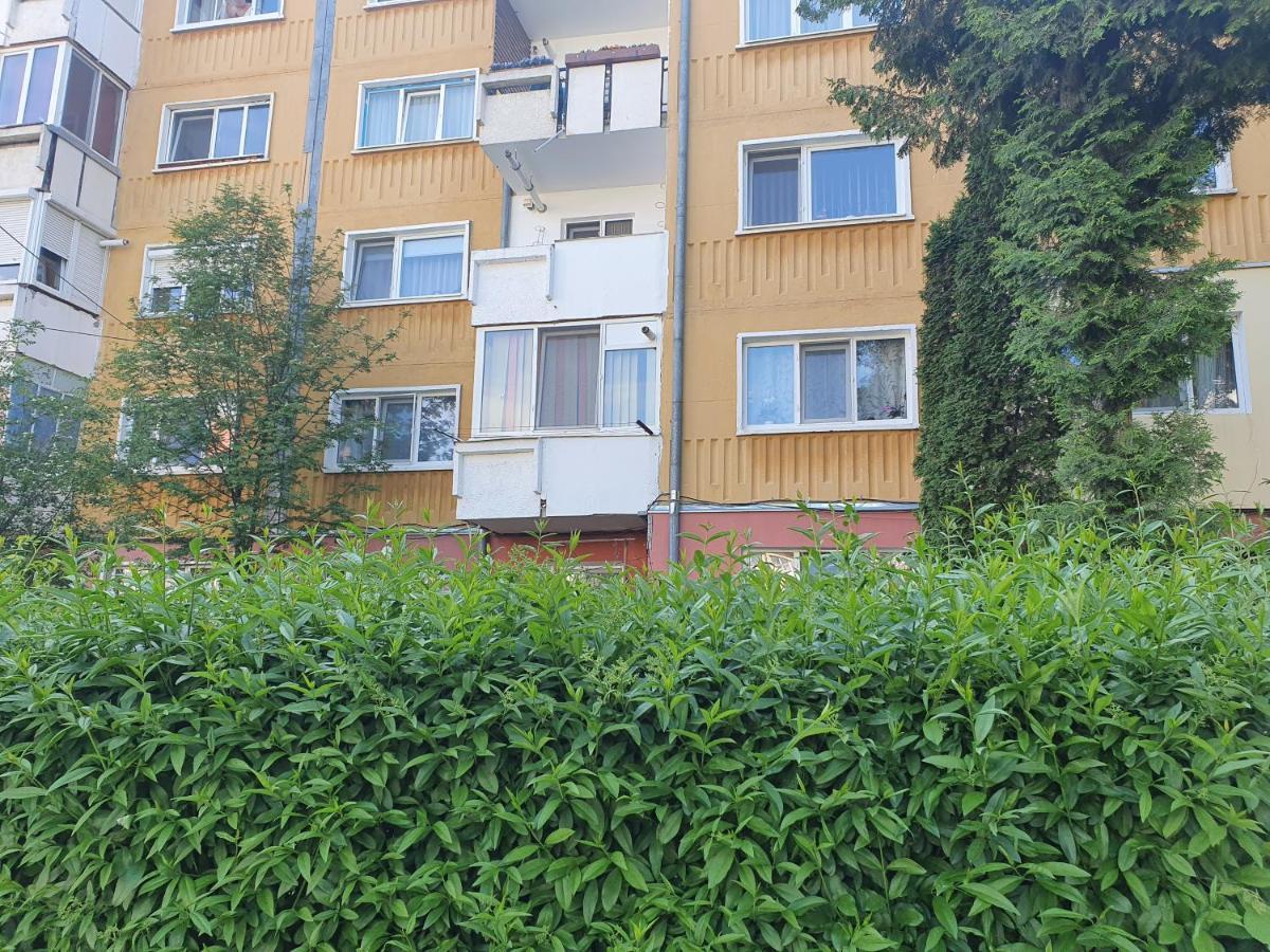 Sepsi 4You Apartment Sfântu-Gheorghe Εξωτερικό φωτογραφία