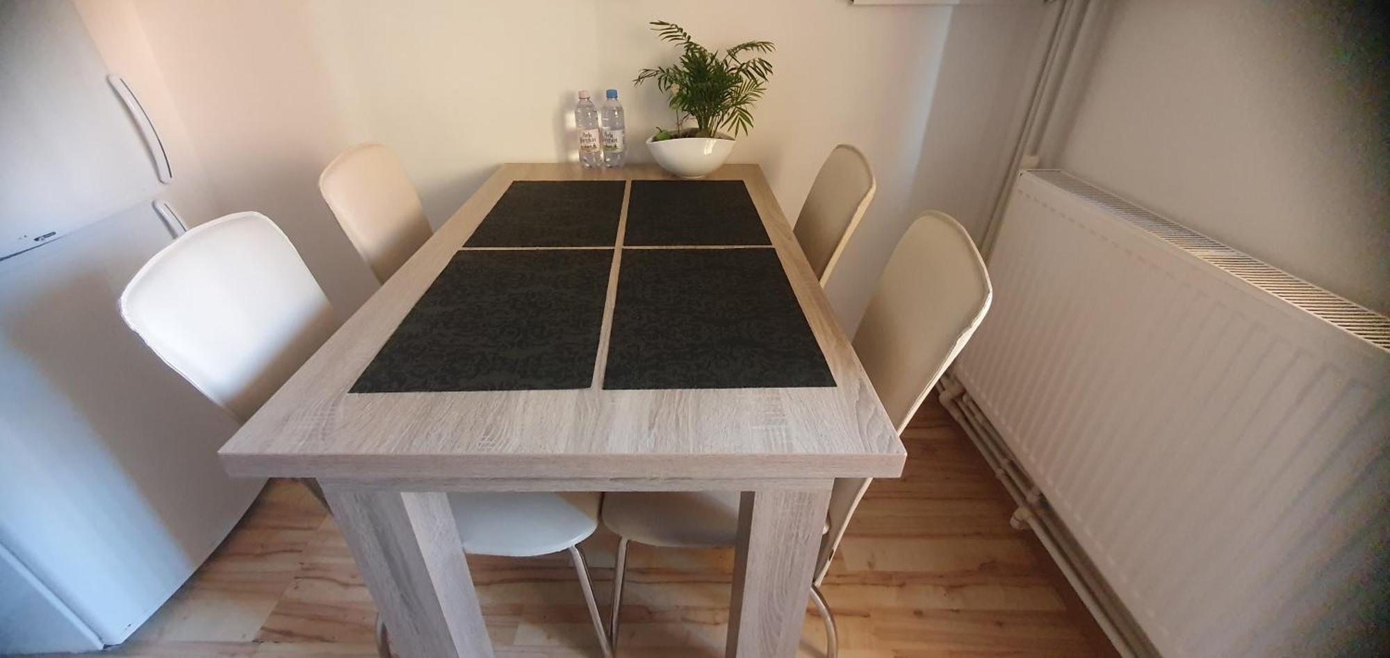 Sepsi 4You Apartment Sfântu-Gheorghe Εξωτερικό φωτογραφία
