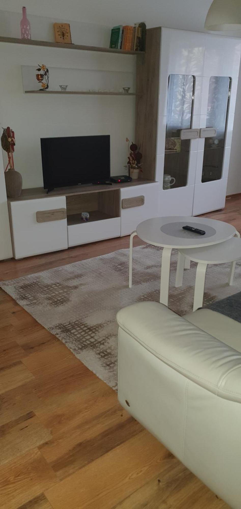 Sepsi 4You Apartment Sfântu-Gheorghe Εξωτερικό φωτογραφία